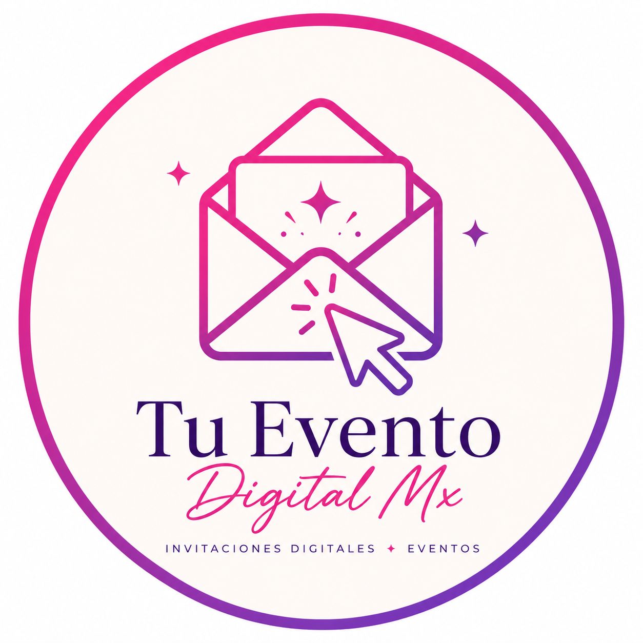 Tu Evento Digital MX
